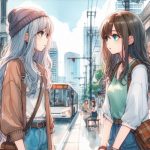 仲良かった友達と気まずい雰囲気になる理由と対処法