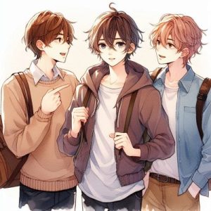 友達の友達と初対面で挨拶するときの工夫