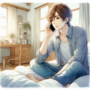 彼女が私は可愛くないと言うときの正しい対応方法