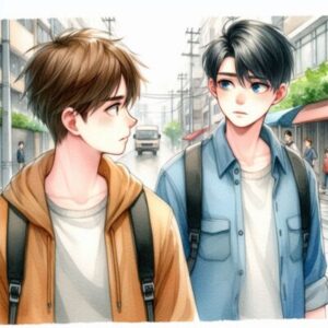 なんとなく気まずい友達との微妙な空気の正体