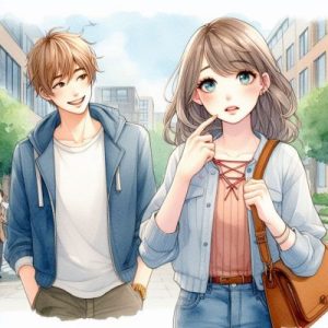 あえてデートと言う恋愛テクニックに効果はあるのか？