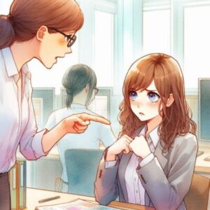 我が強い人と一緒にいると疲れる理由