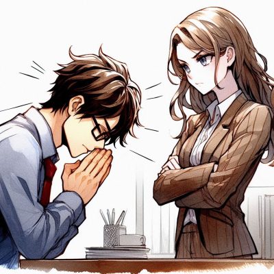 謝られても許したくない時の返事に悩むあなたへ