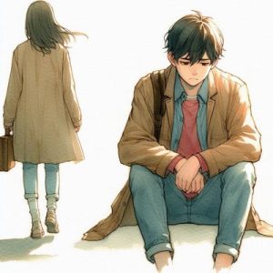彼女がブサイクで冷めるときの対処法と気持ちの整理