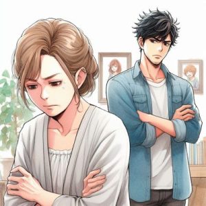 親に謝られても許せない時