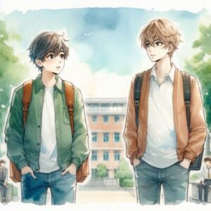 仲良かった友達と気まずい…考えられる原因と状況