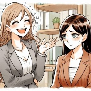 典型的な末路