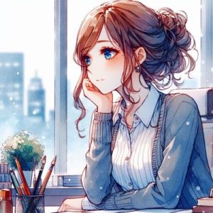 貫禄がある美人と評価される女性の共通点