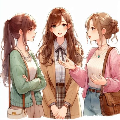 友達の友達と会うときに気まずいと感じる理由と解決策