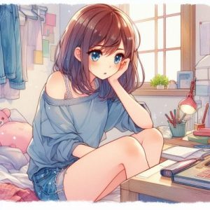 彼氏が他の子を可愛いと言う心理を理解するための視点