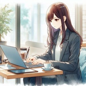 ビジネスでの正しい対応：メール例文