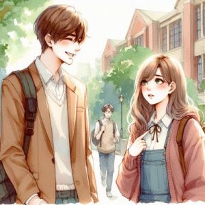 「デートしよう」と付き合ってない男に誘われた時のベストな返事