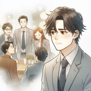 我が強い人が迎える人間関係の孤立という末路