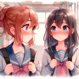 仲良かった友達と気まずい関係を解消するための対処法