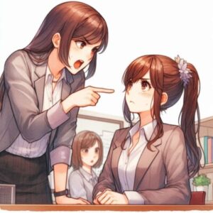 我が強い女はめんどくさいと言われる理由と特徴