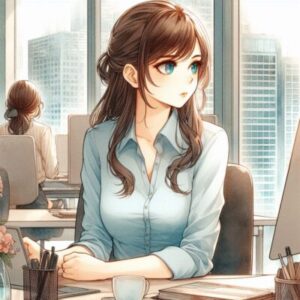 「貫禄がある人」という言葉の一般的な意味