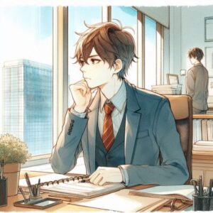 貫禄がある人は男と女で特徴に違いはある?