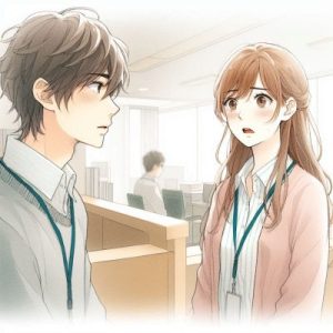 寂しいと言われた返事に迷ったとき