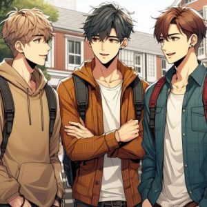男性が彼女ばかり優先して友達を失わないために必要なこと