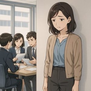 否定から入る人の末路に見える孤立と信頼喪失