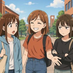 煽ってくる人を黙らせる方法と冷静な対応