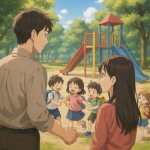 いじめっ子の気質を診断的に見る:親が気づくべきサイン