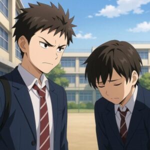 いじめっ子と発達障害に関係はある?