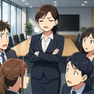 否定から入る人はアスペルガー傾向があるのか?