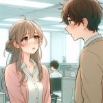 職場で女性からいないと寂しいと言われたときの対応法と考え方