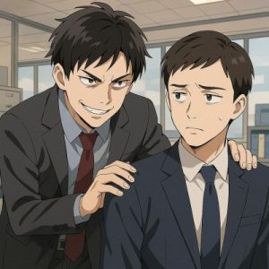 フレネミーが頭おかしいと言われる理由