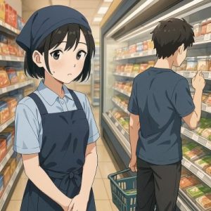 【女性店員向け】気になる男性のお客さんができたらどうする？