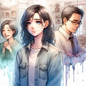 父親が嫌いな人に見られる共通の特徴