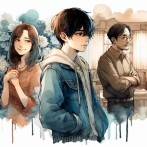 「母親がかわいそう」という心理から父親を嫌いになるケース