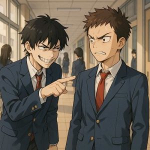 フレネミーに仕返しする前に知るべき正体と背景