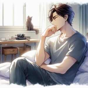 元カノからの誘いに隠された本当の女性心理