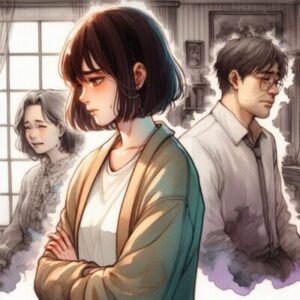 父は嫌いだけど母は好き、と感じる背景にあるもの