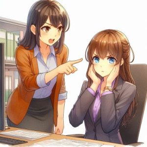 あら探しする人の末路|根本にある特徴と心理