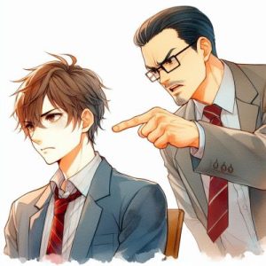 あら探しする人に共通する末路とは