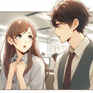 女性からいないと寂しいと言われた!職場で考えられる相手の心理