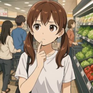 男性店員のことが気になる時に注意すべきこと