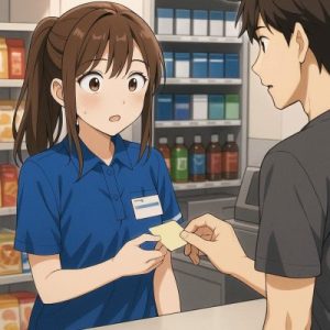 【女性店員向け】男性客からの好意を感じた時の上手な対処法