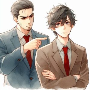 あら探しする人をスピリチュアルな視点で解説すると