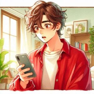 振られた元カノから連絡が来たのはなぜ?考えられる5つの理由