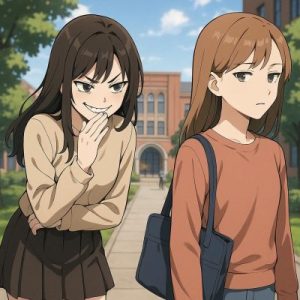 フレネミー撃退法として有効な心理的距離の取り方