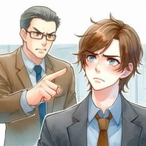 人の粗探しばかりする人が職場にいる場合の賢いかわし方