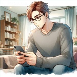 【状況別】振った元カノから連絡が来た時の適切な対応