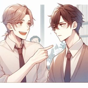 本人が無自覚であるケースが多い理由