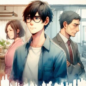大人になっても続く「父親を人として嫌い」という気持ち