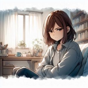 フレネミーが嫌がることを理解して精神的に優位に立つ