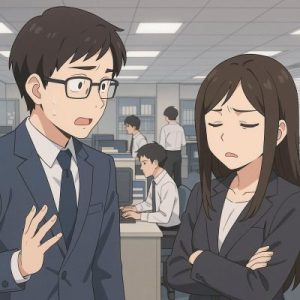 否定ばかりする女の5つの特徴